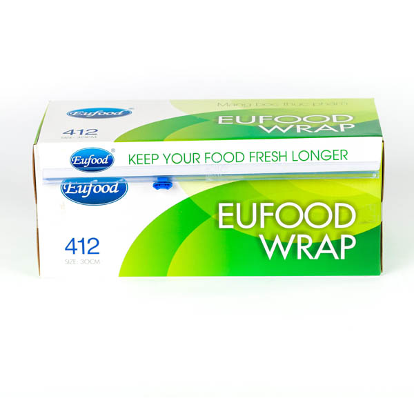 Màng bọc EUF Wrap 412 30cm