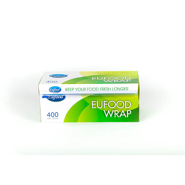 Màng bọc EUF Wrap 400 30cm