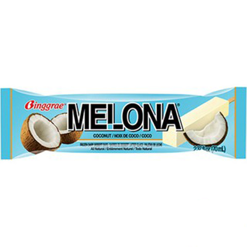 Kem que Melona vị dừa 70ml