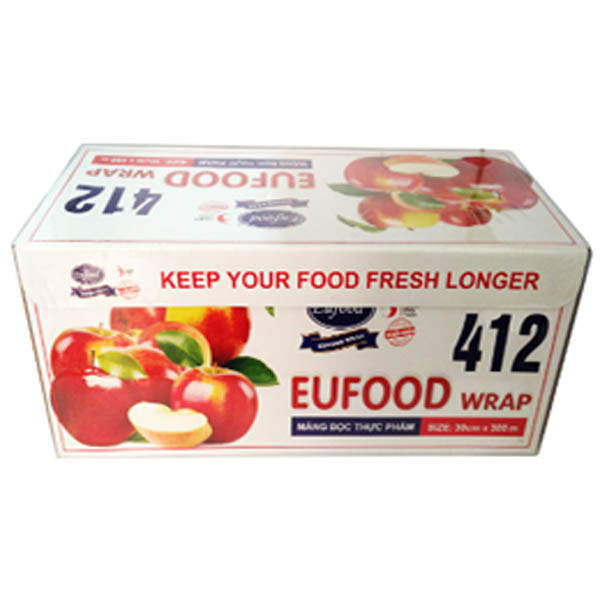 Màng bọc TP EUF 412 30cm