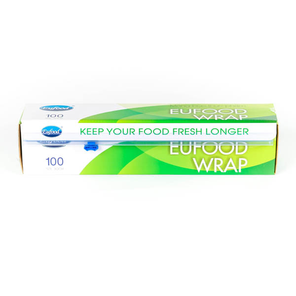 Màng bọc EUF Wrap 100 30cm