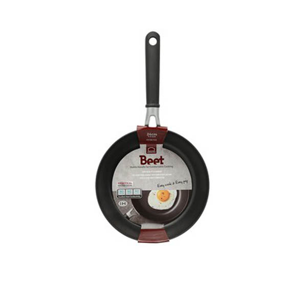 Chảo Chống Dính Cao Cấp E-Cook Deco Lock&Lock LED4283 28cm