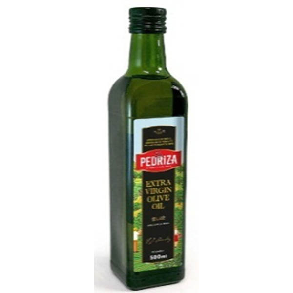 Dầu Oliu Extra La Pedriza Pomace la pedriza 250ml