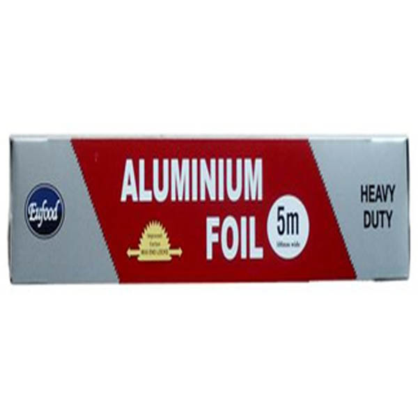 Màng bọc TP nhôm EUF 300mm