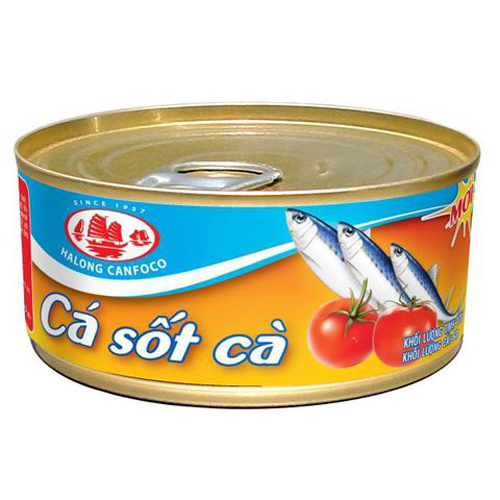 Cá sốt cà 175g