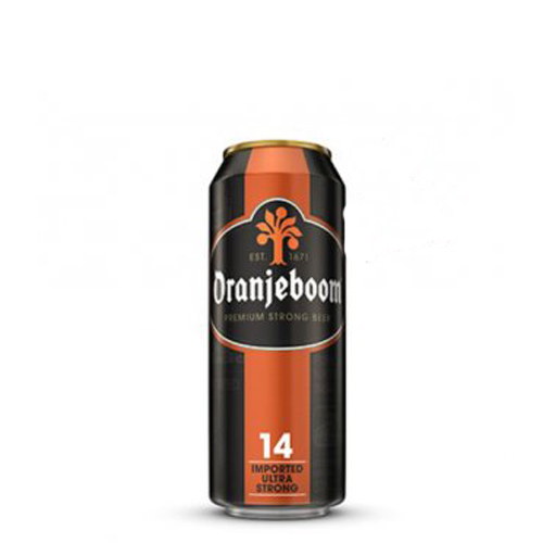 Bia Oranjeboom NK Hà Lan 14% 500ml