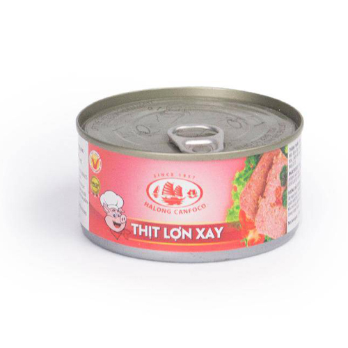 Thịt lợn xay 170g