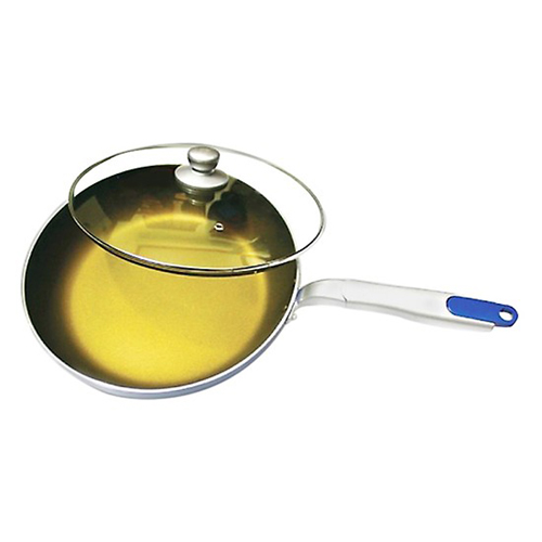 Chảo chống dính có vung Smartcook 24cm-ST24 - 2355826