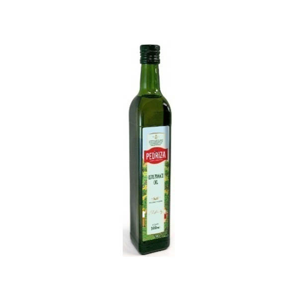 Dầu Oliu tinh luyện Pomace La Pedriza 500ml