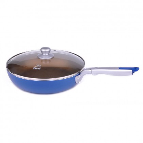 Chảo chống dính có vung Smartcook 26cm-ST26-2355827