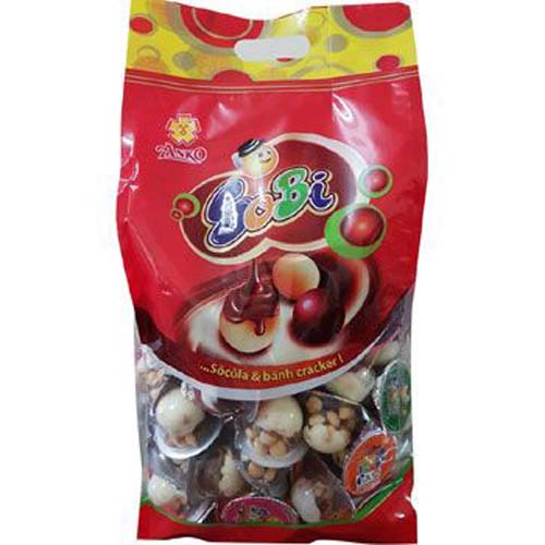 Kẹo Sobi Chocolate 350g