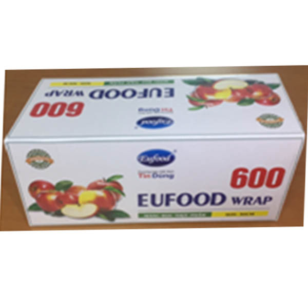 Màng bọc TP EUF 600 30cm