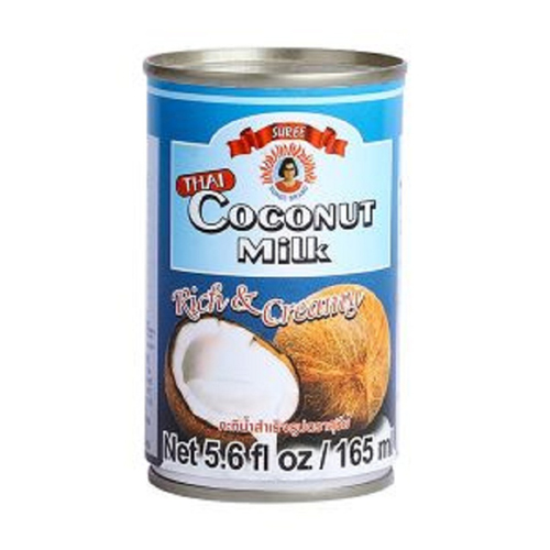 Nước cốt dừa Thái 165ml