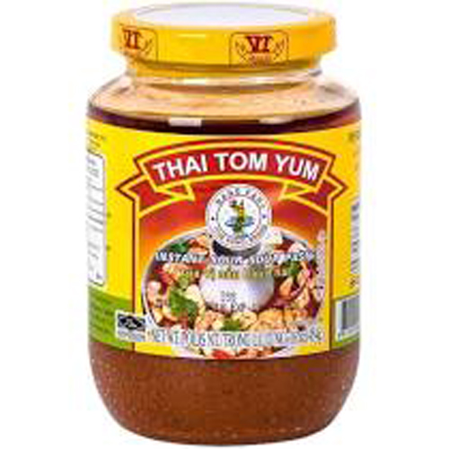 Gia vị nấu lẩu thái Thai Tom Yum 227g