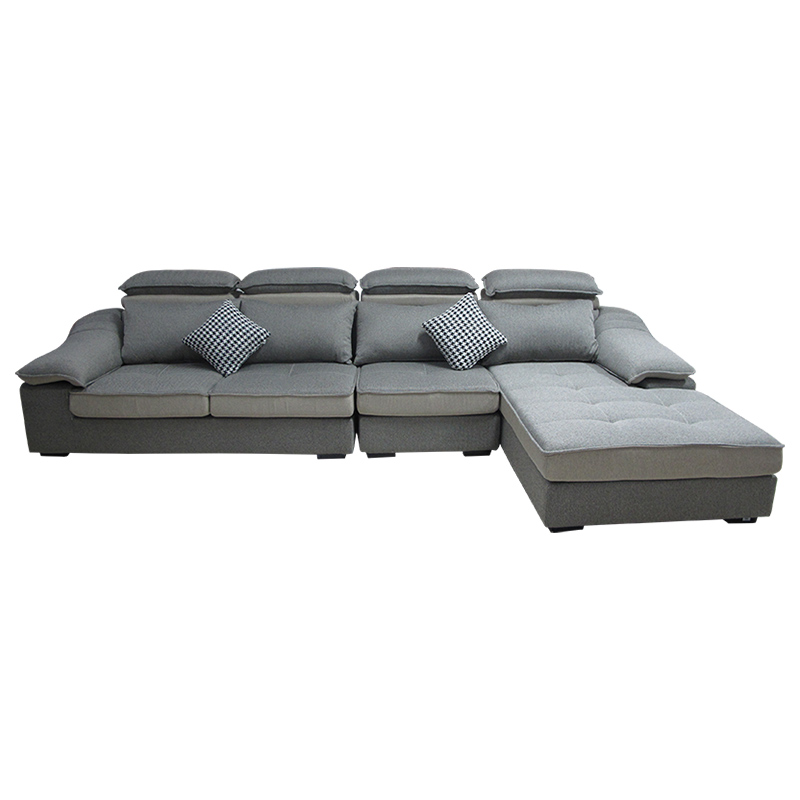 Sofa vải 6657