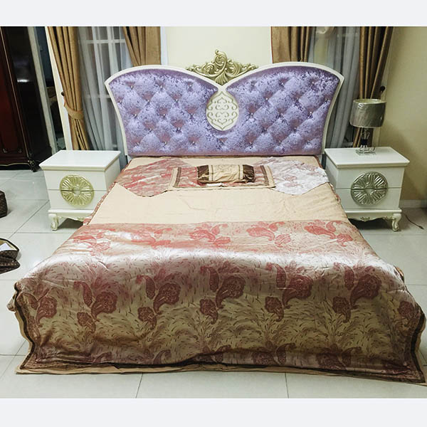 Bộ chăn ga gối 6718-1350