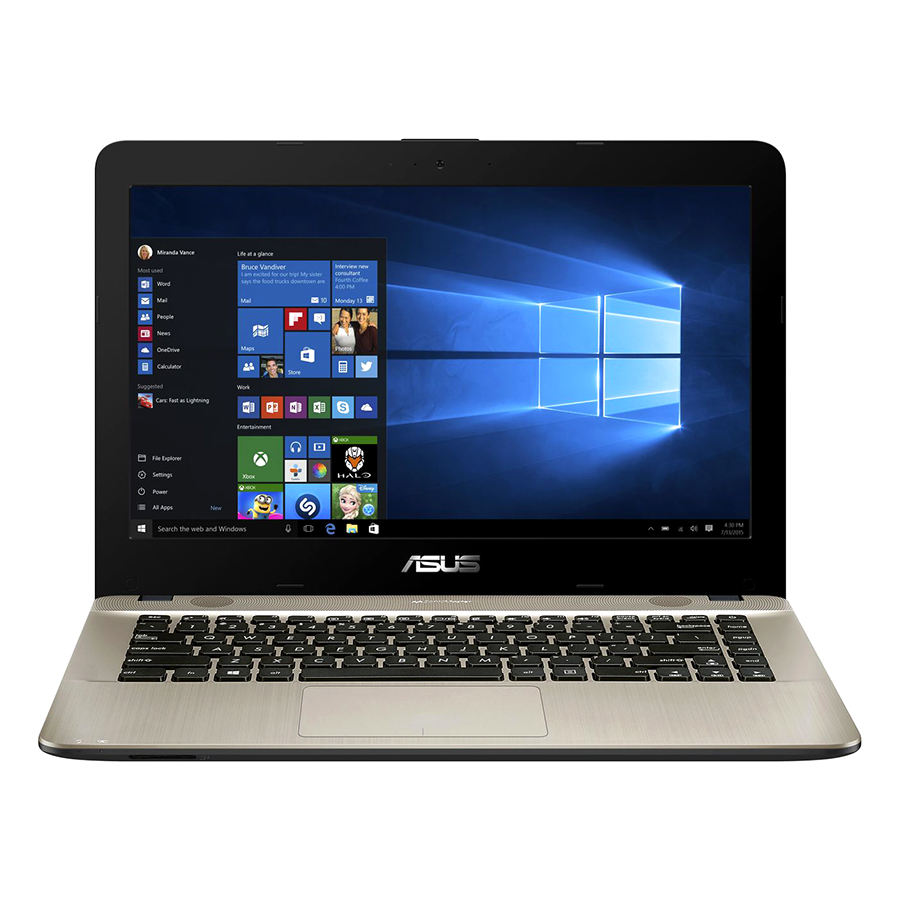 Laptop Asus X441UA-GA070