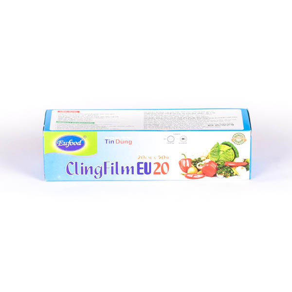 Màng bọc TP EUF 20*50m