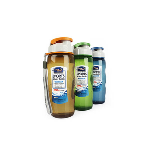 Bình nước nhựa Lock&Lock 500ml HPP727G