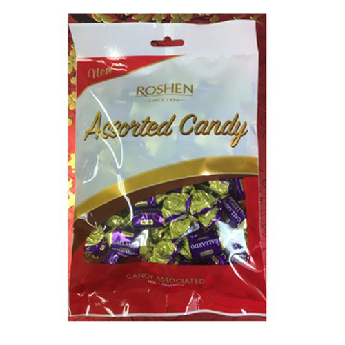 Kẹo mềm phủ Socolla Gallardo Tiramisu Roshen 300g