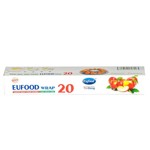 Màng bọc TP EUF 30*20m