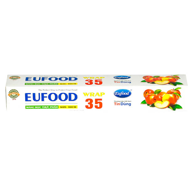 Màng bọc TP EUF Warp 30*35m