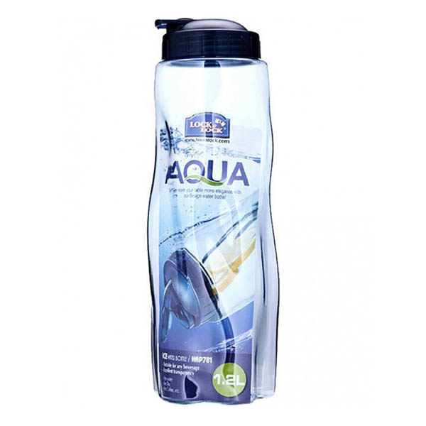 Bình nước Lock & Lock 1.2L HAP781
