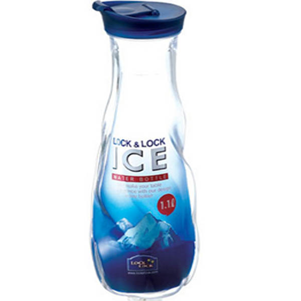 Bình nước Lock & Lock 1.1L HAP782