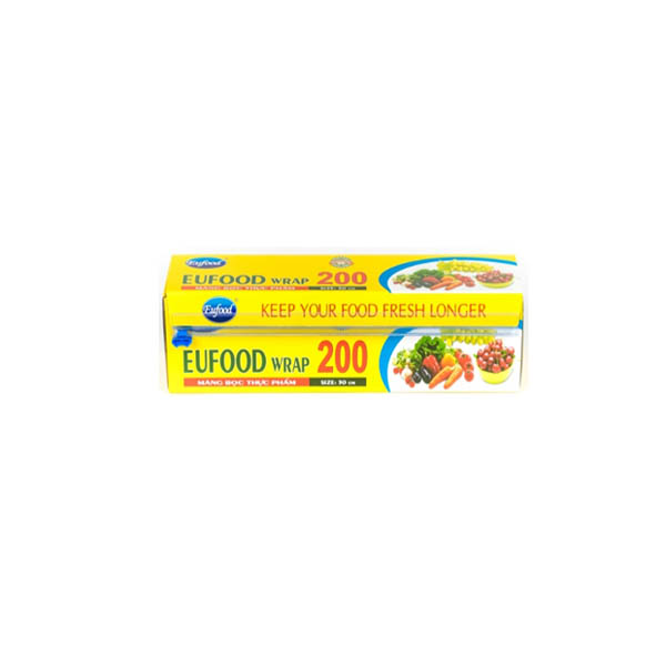 Màng bọc TP EUF WRAP V200