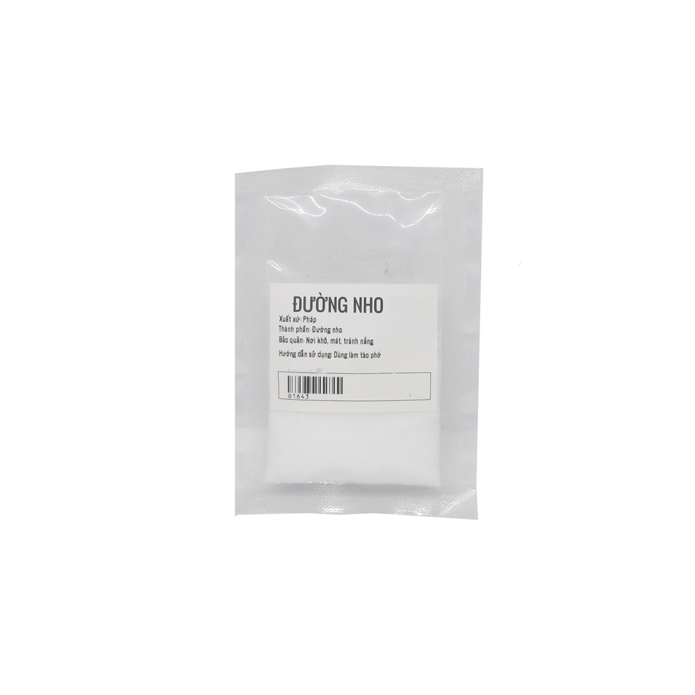 Đường nho Pháp GDL 90g