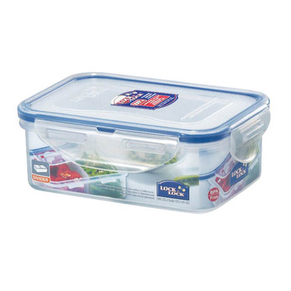 Hộp đựng TP CN nhựa Lock&Lock 460ml HPL814