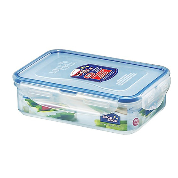 Hộp đựng TP CN nhựa Lock&Lock 550ml HPL815