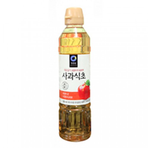 Dấm táo HQ 500ml