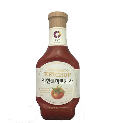 Tương cà chua 500g