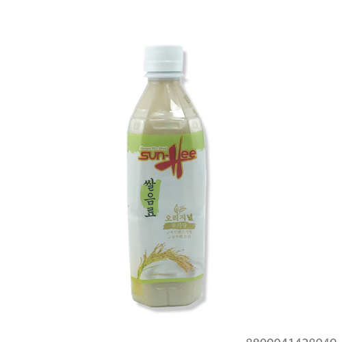 Nước gạo Sun-Hee Hàn Quốc 500ml