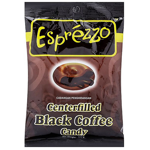 Kẹo cà phê ESPREZZO gói 150gr