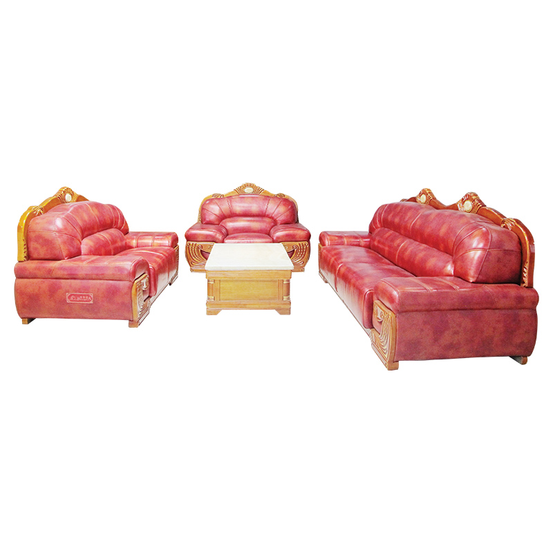 Sofa da 920-018