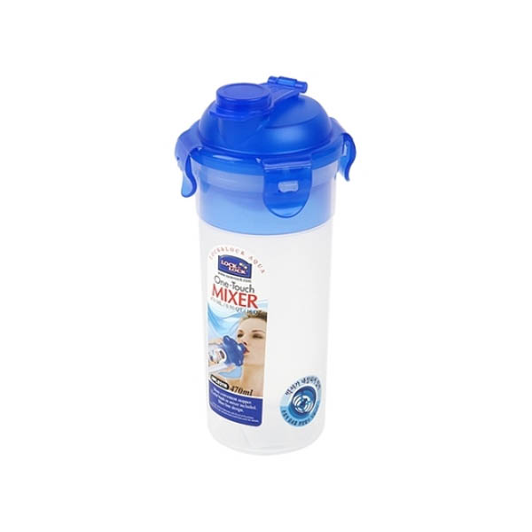Bình nước Lock & Lock 470ml HPL931H