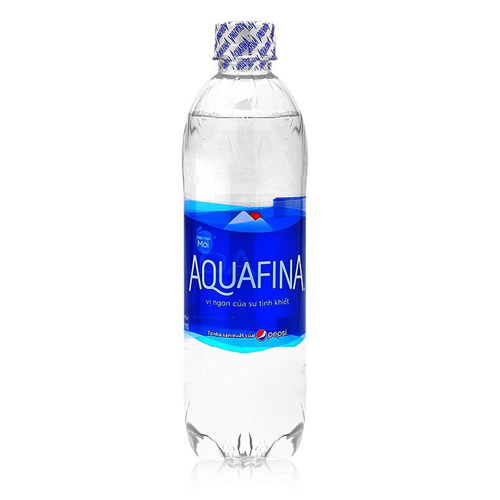 Nước lọc Aquafina chai 500ml