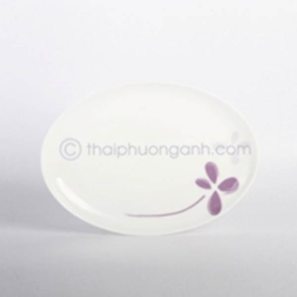 Đĩa xoài 10'' ảo 975900