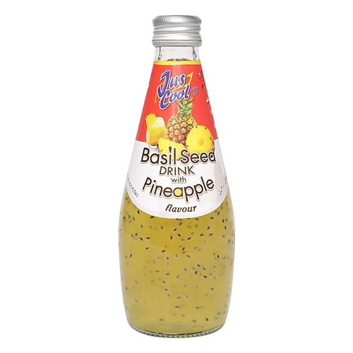 Nước Hạt é vị dứa TL 290ml