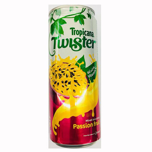 Nước Twister chanh leo 320ml