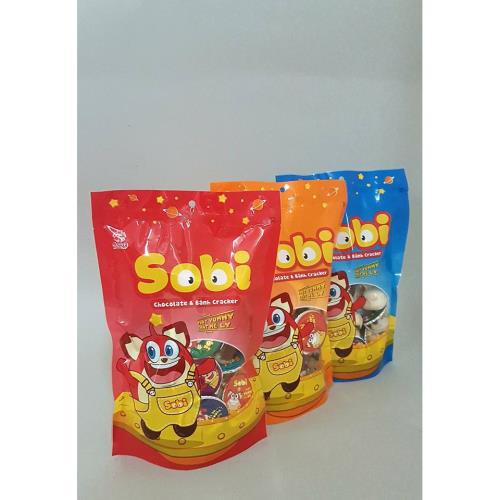 Bánh Sobi SCL 150g