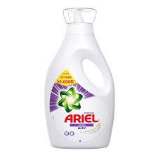 Nước giặt Ariel giữ màu 2.4 kg