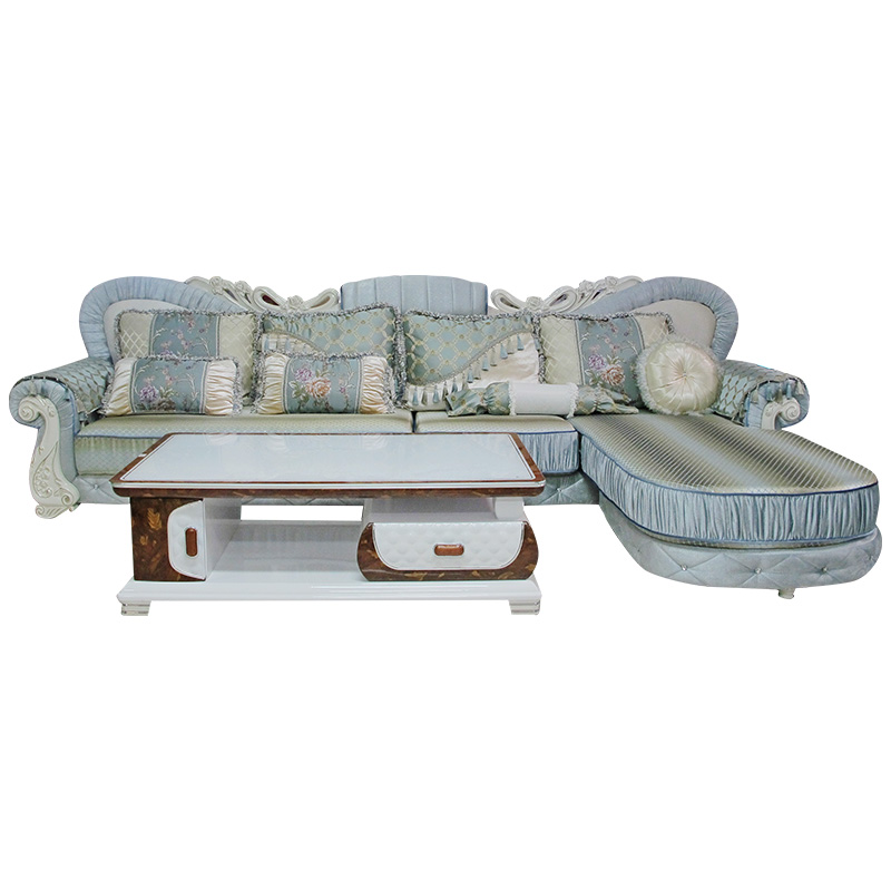 Sofa vải AT1529A