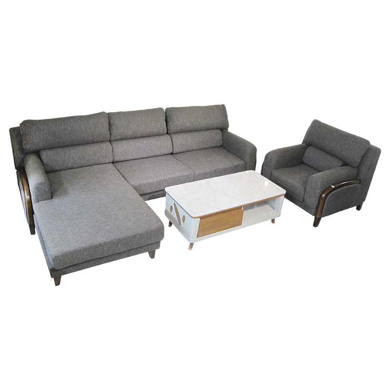 Sofa vải AT3651