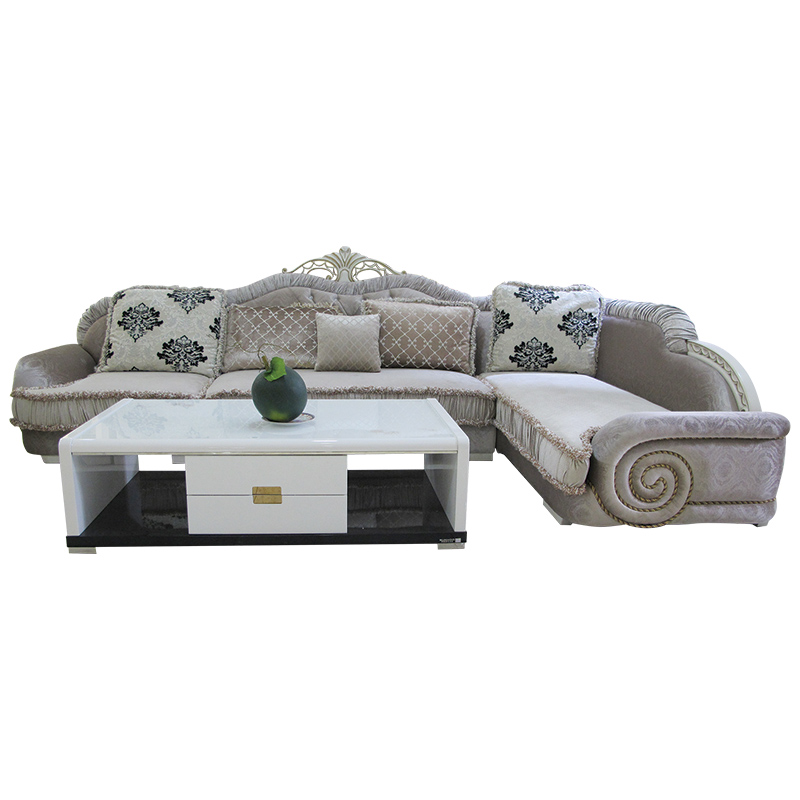 Sofa A-636