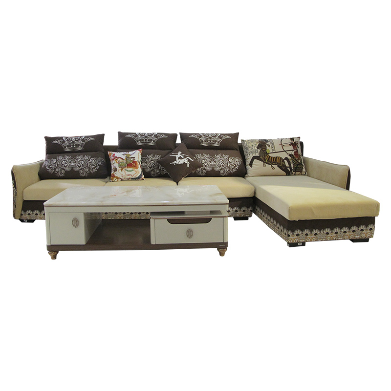 Sofa vải AT680
