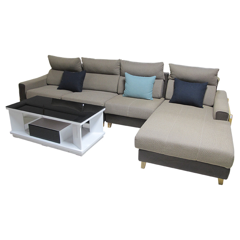 Sofa vải AT7032