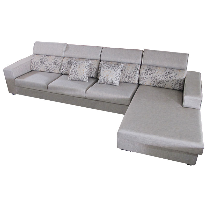Sofa vải AT9219A